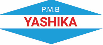 Yashika PMB Enterprises Logo
